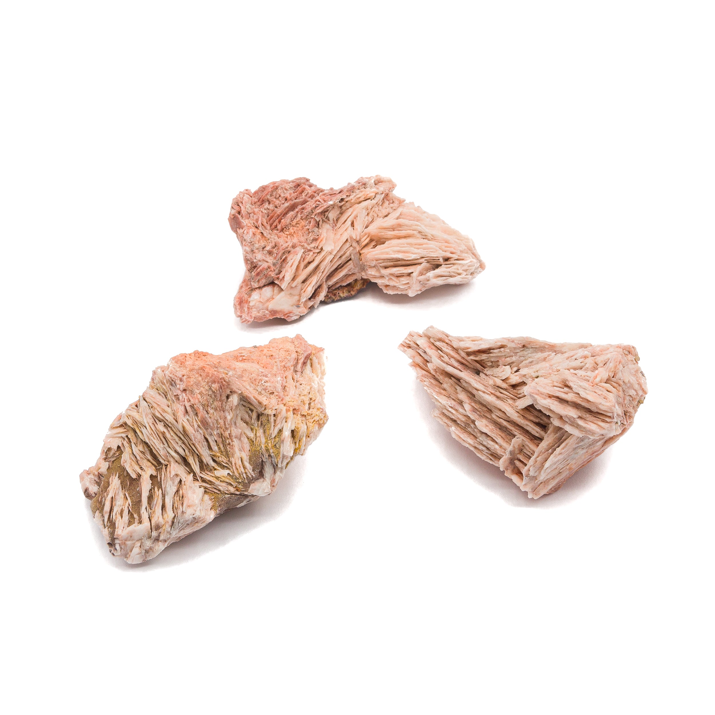 Barite Raw $12